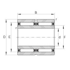 LS NAO25X42X32-ZW-ASR1, o߅p