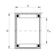 ]ʽ_ȦLS BCE2212,  ABMA 18.2 - 1982Ӣ