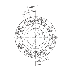 L/ALS ZARF60150-L-TV, pᔰbLSλȦ
