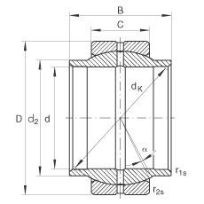 PS GE12-LO,  DIN ISO 12 240-1 ˜ʣSo