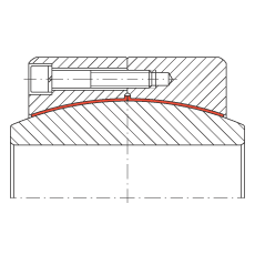 PS GE400-DW-2RS2,  DIN ISO 12 240-1 ˜, Soɂܷ