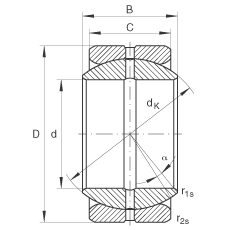 PS GE44-ZO,  DIN ISO 12 240-1 ˜ʣӢƳߴ磬So
