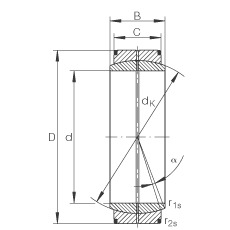 PS GE500-DO,  DIN ISO 12 240-1 ˜ʣSo