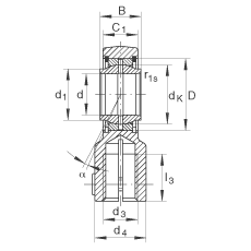 ҺUS GIHNRK20-LO,  DIN ISO 12 240-4 ˜ݼyAobSo