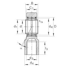 ҺUS GIHNRK100-LO,  DIN ISO 12 240-4 ˜ʣݼyAobSo