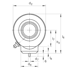 ҺUS GK15-DO,  DIN ISO 12 240 ˜ʣ棬So