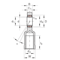 US GIL12-UK,  DIN ISO 12 240-4 ˜ʣݼySo