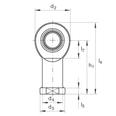US GIL12-UK,  DIN ISO 12 240-4 ˜ʣݼySo