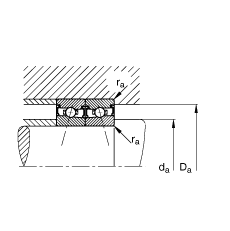 SS HSS7019-C-T-P4S, {(ji)Ɍb|  = 15㣬ɂȴܷ⣬ǽ|Ӈ