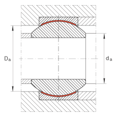 PS GE10-PW,  DIN ISO 12 240-1 ˜ߴϵ KSo
