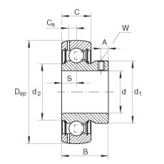 S GAY25-NPP-B, Ȧ ƽ^ᔶλɂ P ܷ