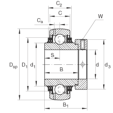 S GE20-KTT-B, ȦƫiȦλ ɂ T ܷ