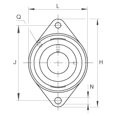 SԪ PCJT3/4, ǷmSԪTF ABMA 15 - 1991, ABMA 14 - 1991, ISO3228 ƫľohPܷ⣬Ӣ