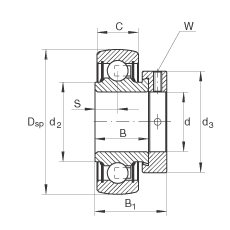 S RAE35-NPP-B, ȦƫiȦλ ɂ P ܷ