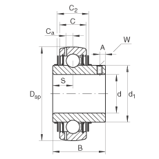 S GYE20-KRR-B-VA, Ȧͨ^ƽ^ᔶλ ɂ RSR ܷ⣬͸go